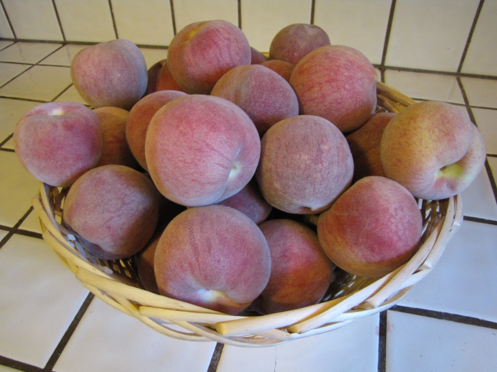 Peaches